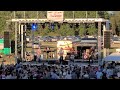 John Michael Montgomery - Kickin' It Up - Fowlerville, MI - 07.30.22