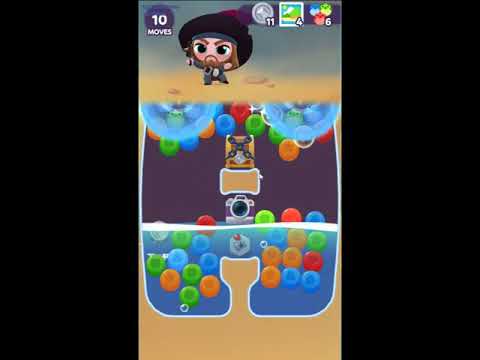 Disney Getaway Blast Level 389 - NO BOOSTERS ✈️🏝️ | SKILLGAMING ✔️