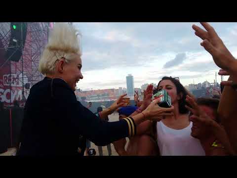 jagermeister time with nervo