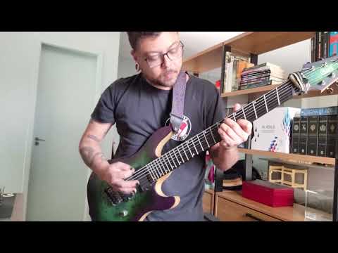 SWOLA99 - Sunday with Ola Riff challenge #99  #swola99