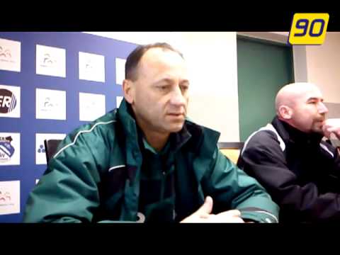 Energetyk ROW Rybnik - Tur Turek 2:1