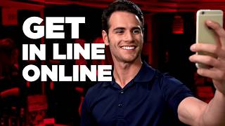 Sport Clips Haircuts Online Check In