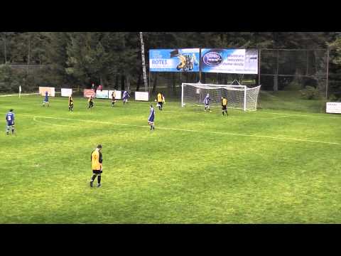 Sokol Jablonec nad Jizerou VS Železný brod