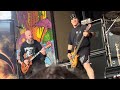 Sworn Enemy Live - Sworn Enemy / Destroyer - 5/10/2026 - St. Petersburg, FL - Jannus Live