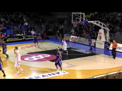 Highlights : RBCVP - Mons (18-02-12)