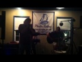 Kyle Lindsey At PacSail Last Dance W MaryJane