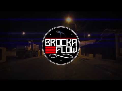 Brocka Flow - Desde mi Pobla - Video Oficial