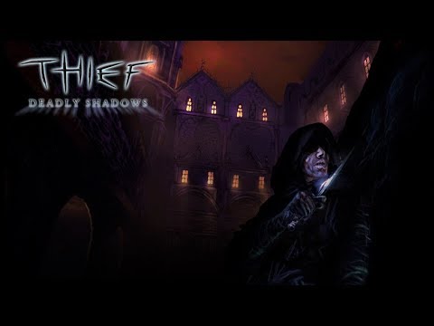 Thief: Deadly Shadows | Full Soundtrack