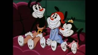 Animaniacs Hub Promo - Let the Anvils Ring