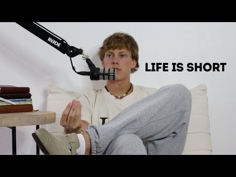 Life Is Short (EP 33)