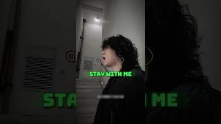 Download lagu Stay with Me Stairwell Cover mp3 Download lagu Stay with Me Stairwell Cover mp3