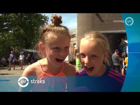 GLD Nieuws 4 augustus 2018 - Zaterdag 4 augustus