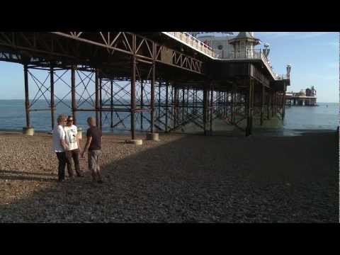 The Endless Winter; Episode 3 - London-By-The-Sea