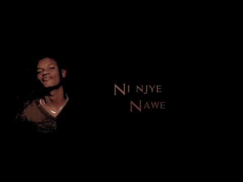 NI NJYE NAWE by BURAVAN Lyric Video