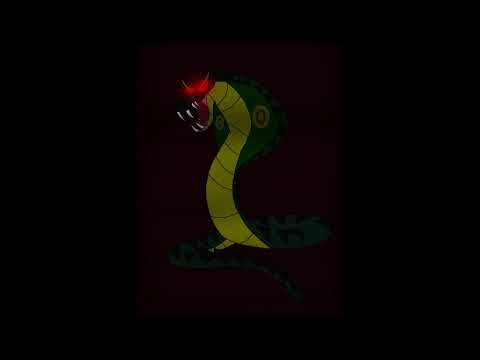 Sounds of Snake Ra's Al Ghul