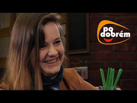 PO DOBRÉM 16 - Michaela Bóková