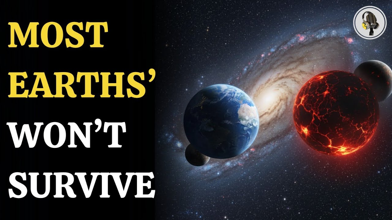 Milky Way Shock: Only One-Third of Habitable Worlds May Survive | WION Podcast