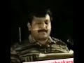 Prabhakaran Mass Speech Whatsapp Status