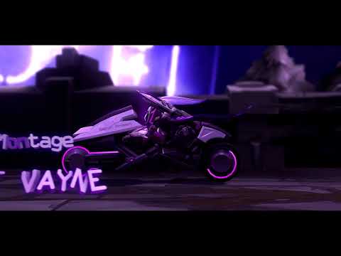 Magic Vayne Teaser Trailer (2021) - Magic Vayne 1 vs 100 & Cảnh Giới Tối Thượng Của Ảo Tưởng