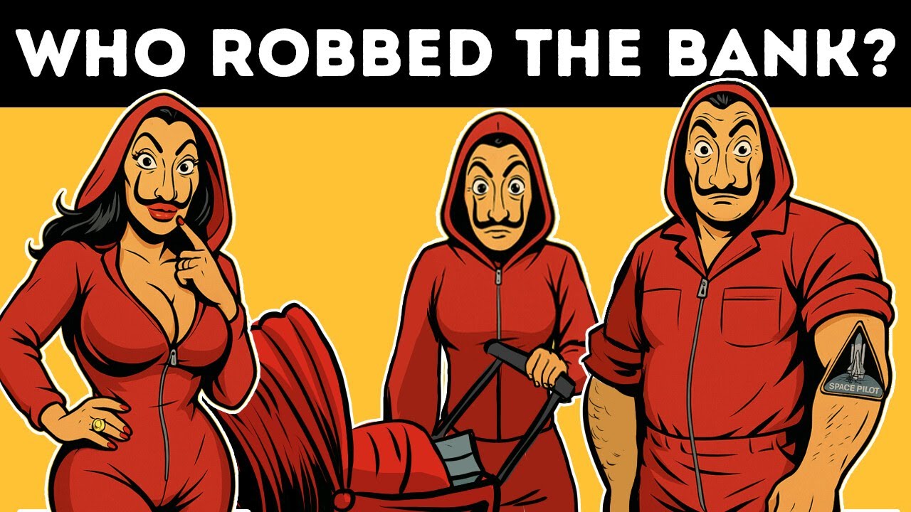 15 Riddles That Start Funny and End Smart