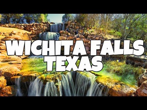 Best Things To Do in Wichita Falls, Texas
