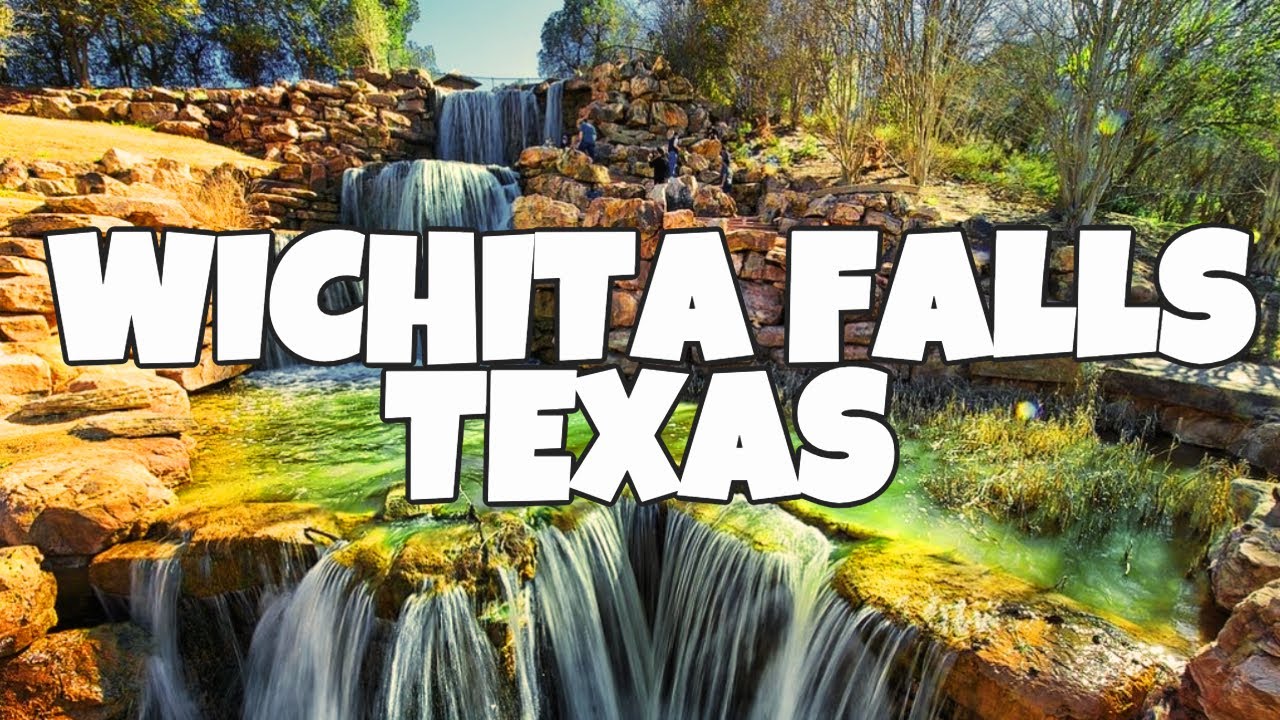 Best Things To Do in Wichita Falls, Texas