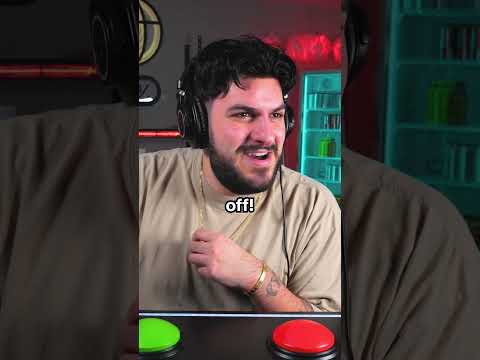Majed reacts to SÓ ROCK 3 FUNK BRASIL