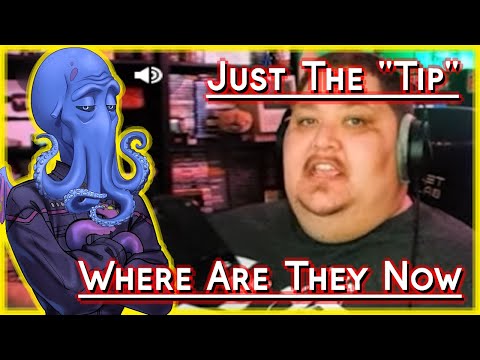 THE TERRIBLE YEAR OF TIPSTER!!1
