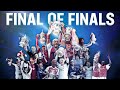 FINAL OF FINALS | 10 Great Emirates FA Cup Final Highlights | Best of FA Cup Archive
