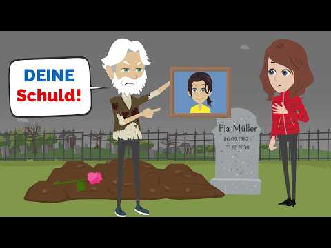 Mia hat Pia getötet?
