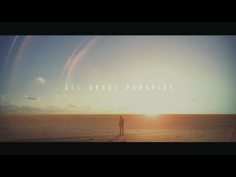 all about paradise - Mission (Official Music Video)