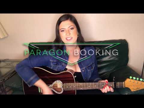 Paragon Booking video.