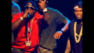 Young Buck Ft. 50 Cent - I&#39;m A Soldier (Throwback Classic)