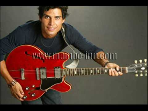 NO PENSE QUE ERA AMOR  -  PEDRO SUAREZ VERTIZ