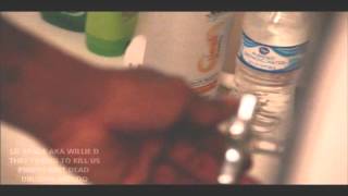 Flint's Dirty Water @ Home!  They Tryin' To Kill Us  Video Teaser