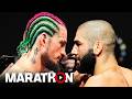 Sean O Malley Vs Aiemann Zahabi Full Fight Marathon