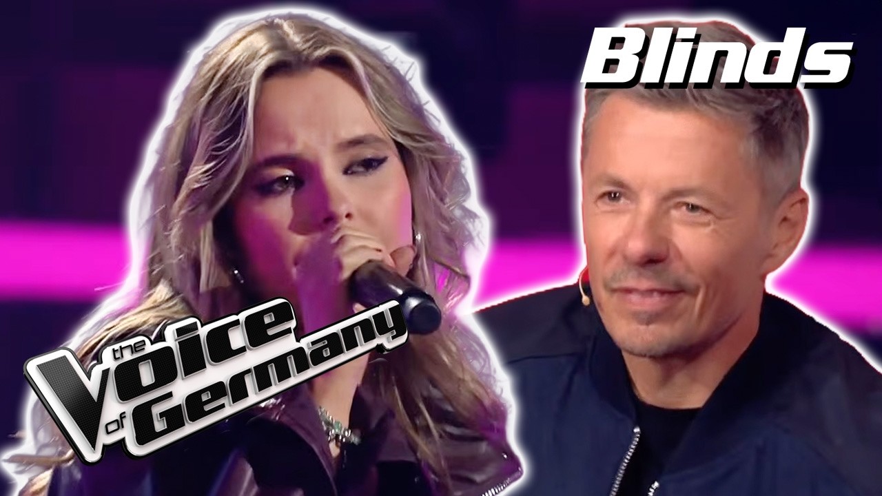 Nena – „Nur geträumt“ (Nina Wink) | TVOG 2026