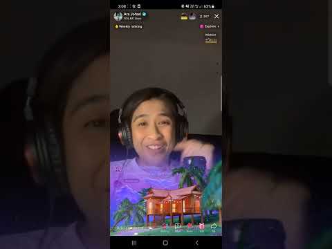 29/4/2022 (13) Ara Johari - Tak Ada Logika + Kesilapanku Keegoanmu