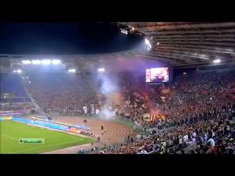 Roma 2013/2014, Stagione indimenticabile!