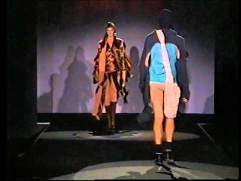 Ion Fiz Desfile "Lady Offelia" Ot/Inv 04/05 Parte 1