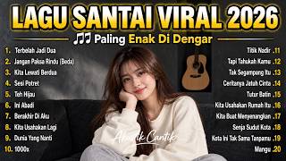 Download lagu MUSIK SANTAI VIRAL 2026 🎧 Lagu Pop Indonesia Terbaru untuk Menemani Aktivitas mp3 Download lagu MUSIK SANTAI VIRAL 2026 🎧 Lagu Pop Indonesia Terbaru untuk Menemani Aktivitas mp3