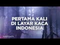 Promo Bioskop Trans TV Jurassic World Dominion Senin 7 Juli 2025