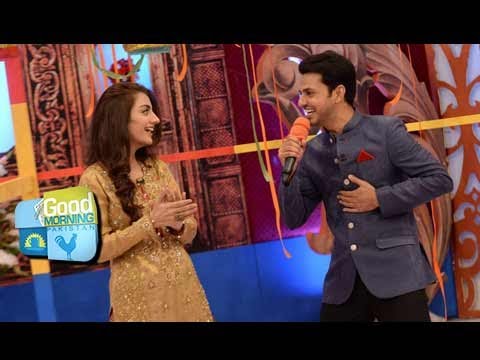 'Bilal Qureshi' shayarana andaaz Mai, Apni Biwi Ki Tareef karte hua