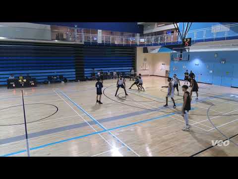 hrmnze(4) vs Dk's Disciples(7) - sunday tier 5 FINALS - tcbl 2022 summer