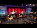 City Band Unplugged Im Landesfunkhaus Schwerin 28 11 2012