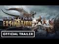 Second Extinction - 16 Minutes of Gameplay