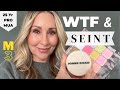 WTF & Seint: Pairing other brands with Seint