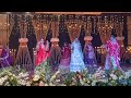 Kesariyo Safo Ladao Koi Laad Ladao Re Mashup Rajasthani Dance Wedding Dance