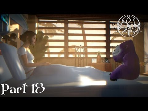 Dreamfall Chapters Book 5 Redux Chapter 12 Part 18