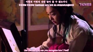Download lagu Baek Ji Young - Love and Love FMV (Arang and The Magistrate OST) [ENGSUB   Romanization   Hangul] mp3